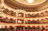Opera company goes on tour to Europe